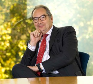 Jordi Toboso, consejero de JLL España