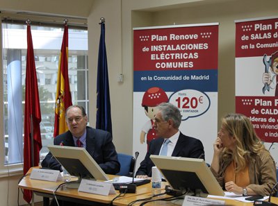 El sector terciario reclama un Plan específico de rehabilitación