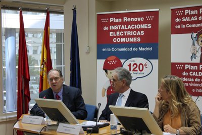 El sector terciario reclama un Plan específico de rehabilitación