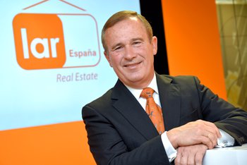 Lar España Real Estate SOCIMI gana 43,3 millones hasta junio, más del doble que el pasado año