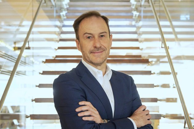 CBRE nombra a José María González nuevo director de Property Management