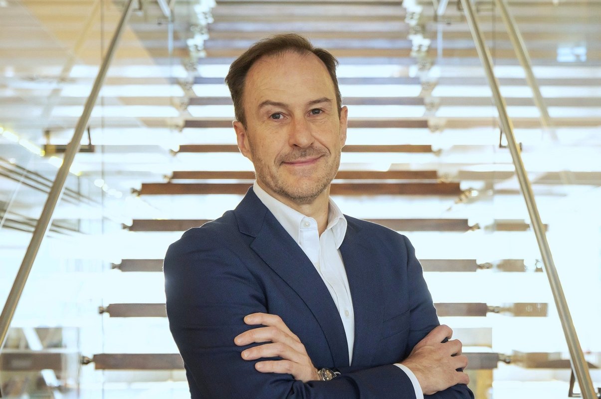 CBRE nombra a José María González nuevo director de Property Management