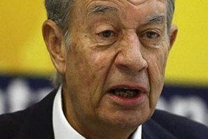 Villar Mir, socio de referencia de Colonial tras una próxima ampliación de capital de 1000 millones