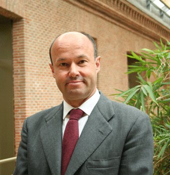 Juan Riestra, director de la nueva división Residencial de Aguirre Newman