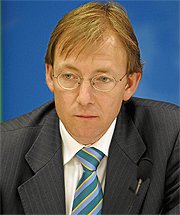 El Consejo de Ministros nombra a Juan Van-Halen director general de Arquitectura, Vivienda y Suelo