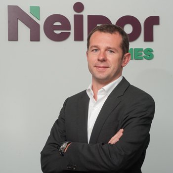 Neinor Homes, la primera gran promotora residencial del nuevo ciclo en España, inicia su andadura