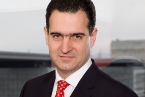 Julio Arce, nuevo CEO de Schindler Iberia