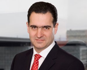 Julio Arce, nuevo CEO de Schindler Iberia