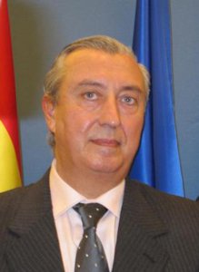 El Consejo de Ministros nombra a Julio Gómez-Pomar secretario de Estado de Infraestructuras, Transporte y Vivienda