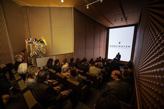 La inmobiliaria internacional de lujo Kensington desembarca en Madrid