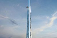 Mace y EC Harris gestionarán el proyecto de la Kingdom Tower, que será el edificio más alto del mundo