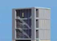 Knauf GmbH entrega el Reconocimiento a la Mejor Solución Global en Fachadas