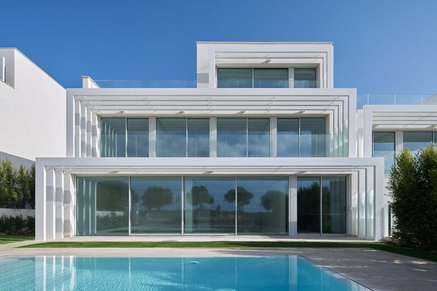 Kronos Homes cerrará el año 2021 con 1.200 viviendas vendidas y 500 entregadas