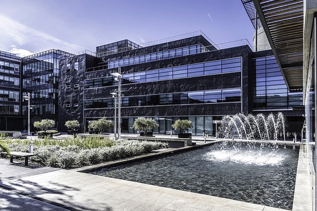 Nace Kudos, la marca de espacios de oficinas de Starwood Capital Group 