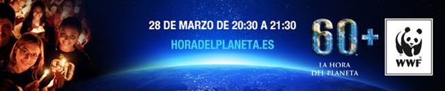 Los centros comerciales de Sonae Sierra en España apagan su iluminación por “La hora del Planeta”