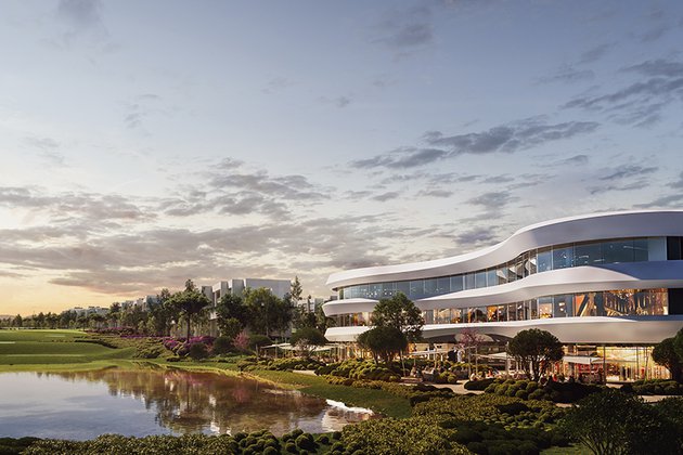 La Finca y Rockstone se unen para edificar viviendas de lujo en Madrid