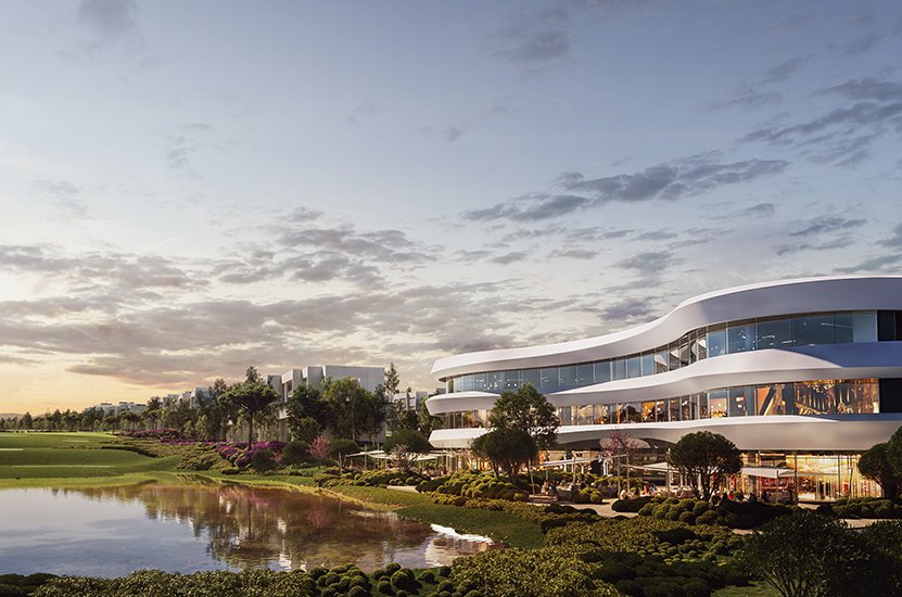 La Finca y Rockstone se unen para edificar viviendas de lujo en Madrid