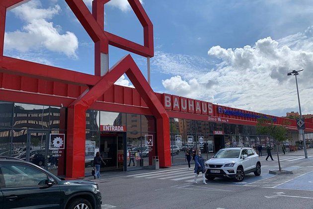 LaSalle compra un parque comercial en Madrid bajo su fondo Encore+
