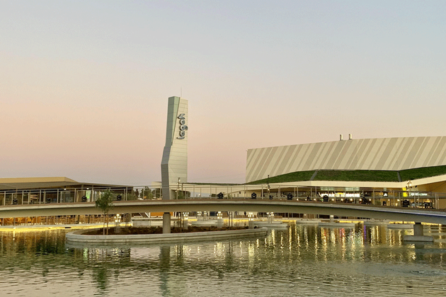 Lar España confía en su "balance fuerte" para afrontar los retos del COVID-19
