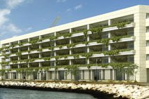 EMPRESAS: Puerto Sherry inaugura su segundo establecimiento hotelero, Las Suites de Puerto Sherry, con una inversión de más de 10 millones de euros
