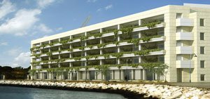 EMPRESAS: Puerto Sherry inaugura su segundo establecimiento hotelero, Las Suites de Puerto Sherry, con una inversión de más de 10 millones de euros
