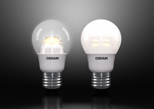PRODUCTOS Y MATERIALES: Osram adelanta novedades que presentará en la feria de iluminación light +building