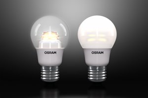 PRODUCTOS Y MATERIALES: Osram adelanta novedades que presentará en la feria de iluminación light +building
