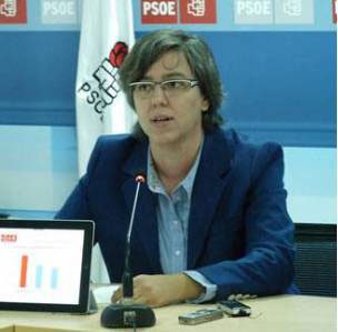 El PSOE pide crear una Sociedad de Gestión y Promoción de VPO en alquiler