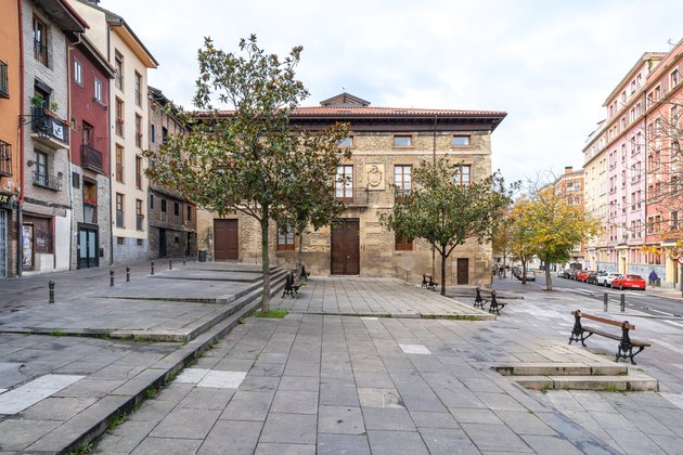 Limehome lanza 33 apartamentos turísticos a la oferta de Vitoria-Gasteiz