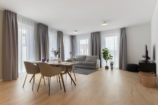 Limehome suma a su cartera 20 apartamentos turísticos en Barcelona