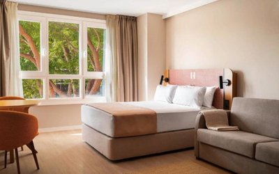 Limehome y Onix Capital abrirán un hotel en Sevilla y otro en Santander