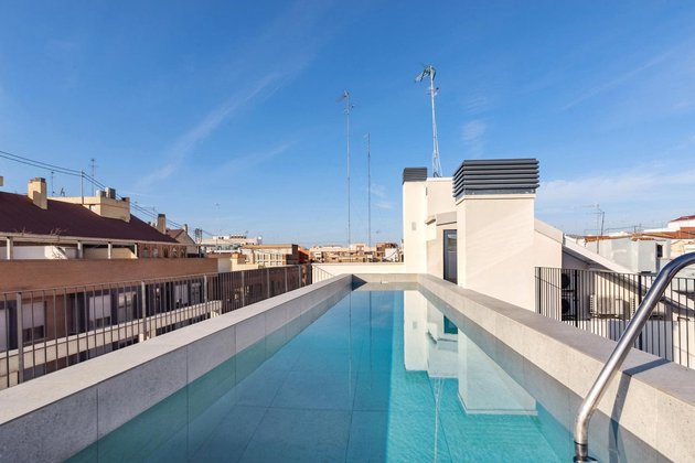 Limehome suma 61 apartamentos turísticos a la oferta de Valencia