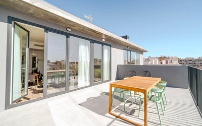 Limehome traspasa las 125 unidades firmadas en Alicante con un nuevo proyecto