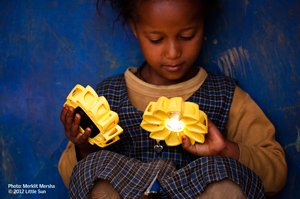 VELUX lanza un concurso de diseño para llevar luz sostenible a África