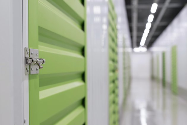 España, cuarto mercado europeo más grande de self storage