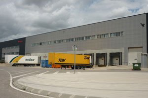 La falta de oferta de calidad impulsa los proyectos logísticos ‘llave en mano’