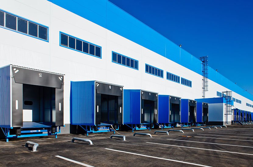 Morgan Stanley y Zanda REIM se alían para invertir en el sector logístico español