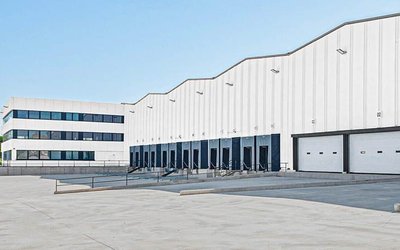Pictet y Freo compran un activo logístico de última milla en Leganés