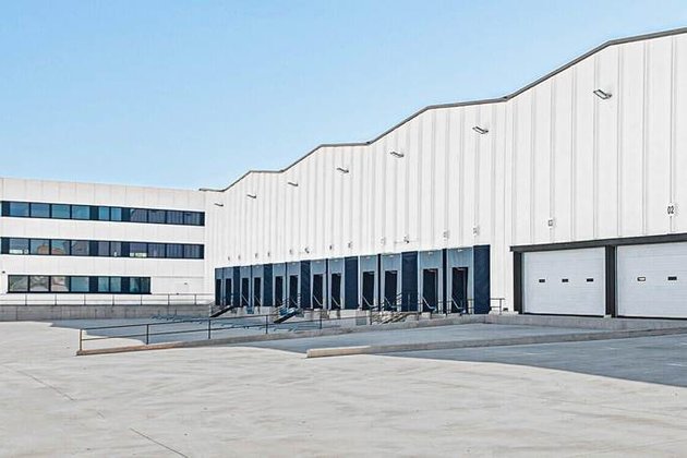 Pictet y Freo compran un activo logístico de última milla en Leganés