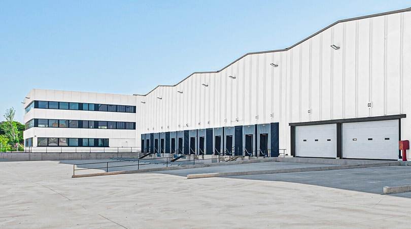 Pictet y Freo compran un activo logístico de última milla en Leganés