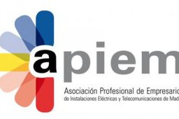 APIEM apuesta por potenciar la polivalencia e integración de los instaladores de electricidad, telecomunicaciones y nuevas tecnologías