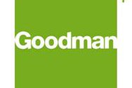 EMPRESAS: Goodman consigue un beneficio anual de explotación de 386 millones de euros, con un aumento del 17%