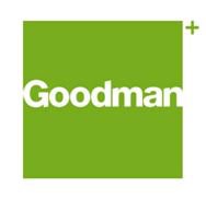 EMPRESAS: Goodman consigue un beneficio anual de explotación de 386 millones de euros, con un aumento del 17%