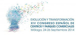 El XIV Congreso Español de Centros y Parques Comerciales se celebra en un clima de gran interés inversor por el sector