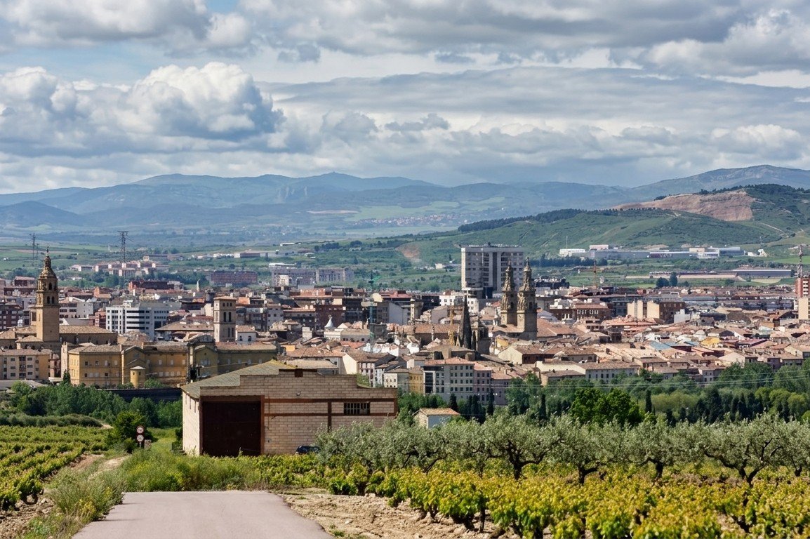 Alaïa Rooms recibe el certificado de sostenibilidad de AENOR en Logroño