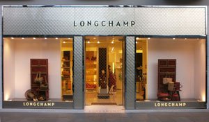 LOCALES COMERCIALES: Longchamp abre una nueva tienda en el Paseo de Gracia de Barcelona