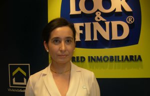 Sonia Tejelo Díaz, nueva directora general de Look &#038; Find