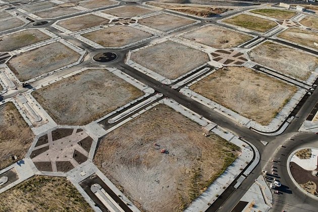 Inbisa invierte 15 millones en un suelo residencial en Los Berrocales