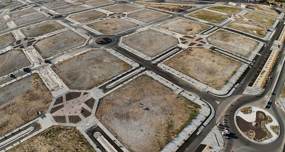 Inbisa invierte 15 millones en un suelo residencial en Los Berrocales