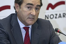 El 76,66% de los acreedores aprueban el convenio de Nozar